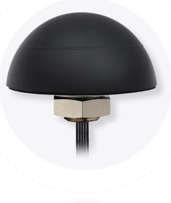 Immagine prodotto Teltonika Antenna combinata (3G, WiFi, GSM)