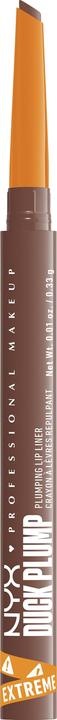 Produktbild NYX Professional Make-Up Nyx Mechanical (05 Subtle Touch)
