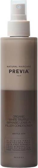 Image du produit Previa Filler Biphasic Leave-In with White Truffle Édition limitée (100 ml)