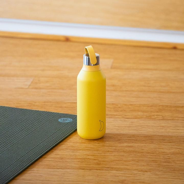 Actual product image Chilly’s Series 2 (1 l)