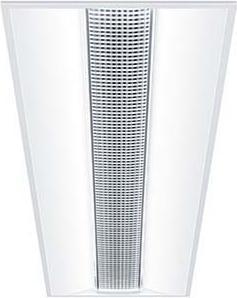 Produktbild Zumtobel Mildes Licht Einbauleuchte 42184756 (4740 lm)