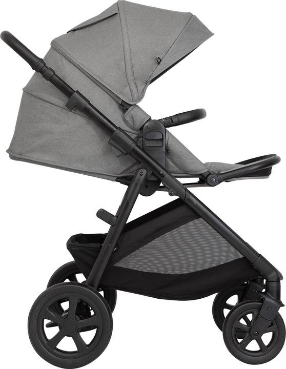 Produktbild Graco Dlx Trio