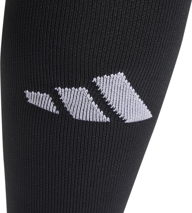 Produktbild adidas AdiSocks 23 Fussballsocken schwarz HT5027 (46-48) (46 - 48)