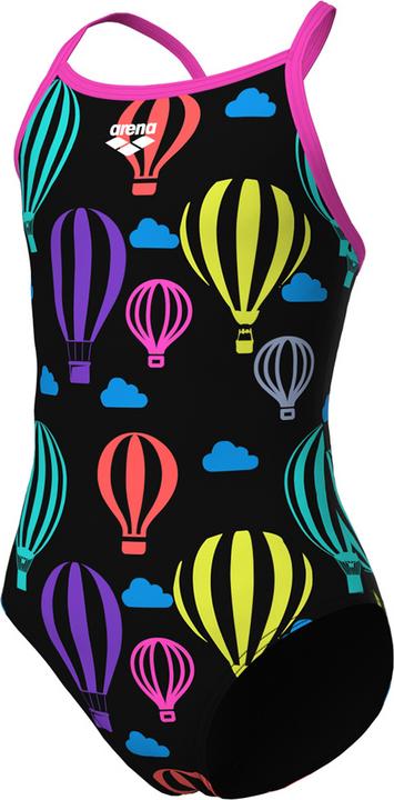 Arena G Balloons Swimsuit Lightdrop Back (116)