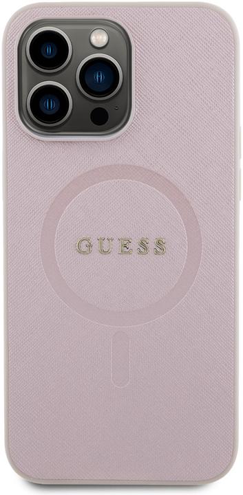 Immagine prodotto Guess Custodia rigida (Apple iPhone 15 Pro)