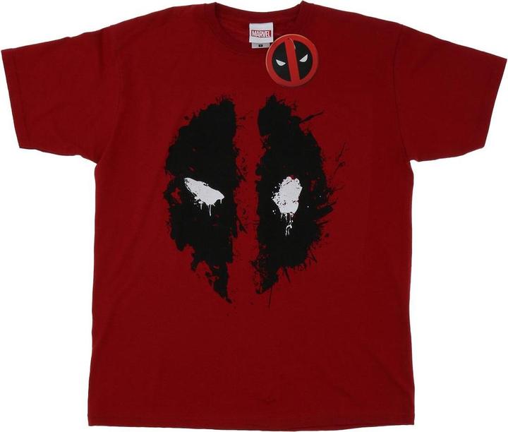 Deadpool TShirt (M)