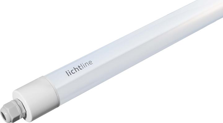 Produktbild Lichtline LED-Feuchtraumleuchte (2800 lm)