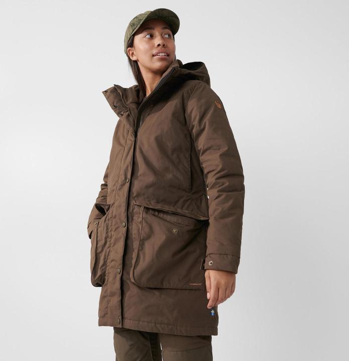 Immagine prodotto Fjällräven Högvilt Jacket W (L)