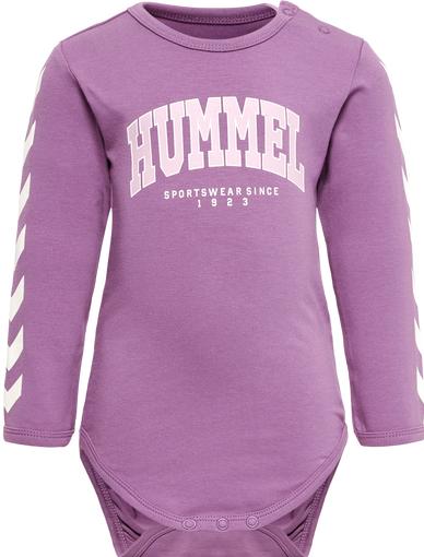 Immagine prodotto hummel Corpo Pinna Veloce L/S (74)