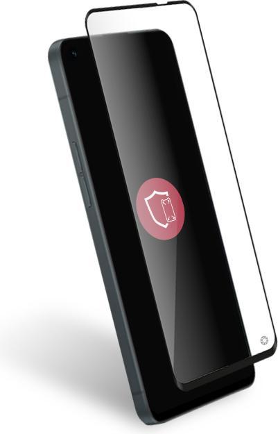 Produktbild Bigben Connected Flexible Glas-Folie (1 Stück, Oppo Find X5 Lite)