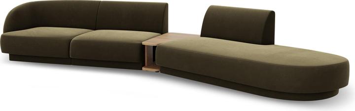 Produktbild Micadoni Miley (2-Sitzer, 3-Sitzer, 4-Sitzer)
