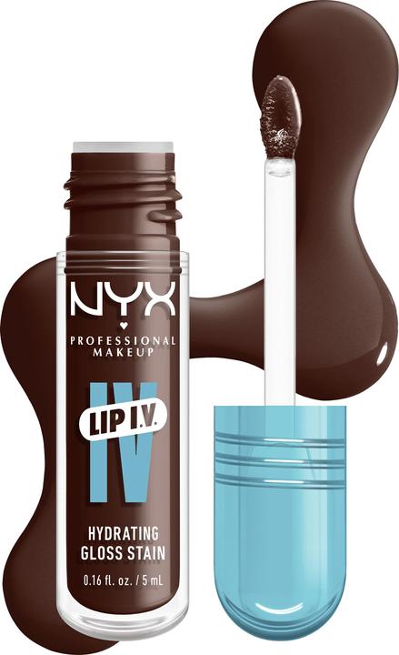 Image du produit NYX Professional Make-Up Lip IV (Espresso Soak)