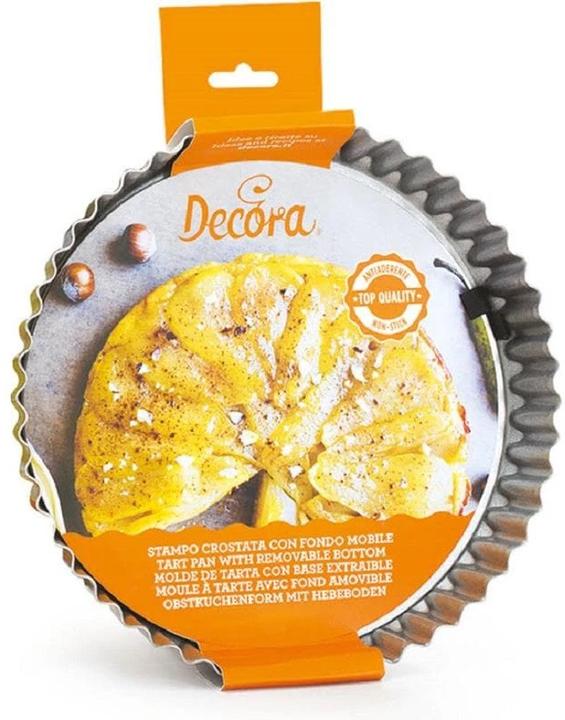 Produktbild Decora Obstkuchenform (20 cm)