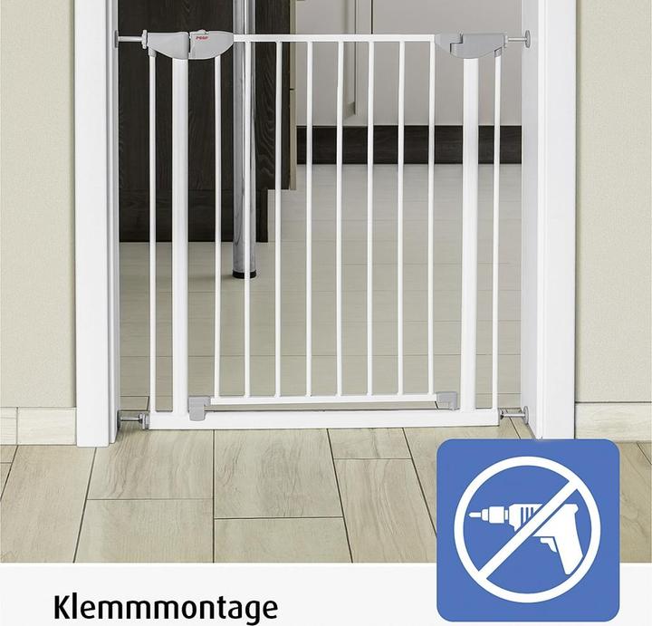 Produktbild Reer Klemmgitter Basic (75 cm)