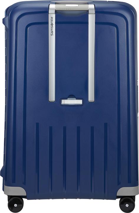 Actual product image Samsonite S'Cure (138 l, XL (from 140l))