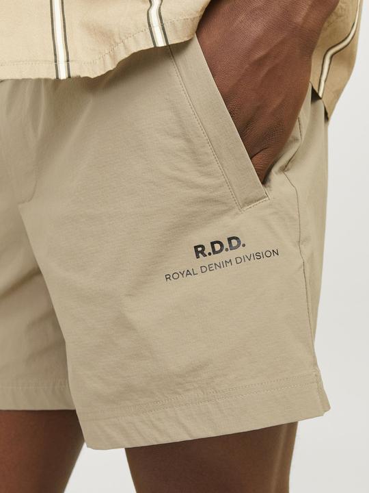 Actual product image Jack & Jones RDD Jogging Shorts (L)