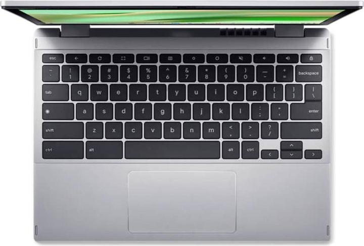 Actual product image Acer CHROMEBOOK SPIN 312 12.2IN (12.20", Intel N100, 4 GB, DE)