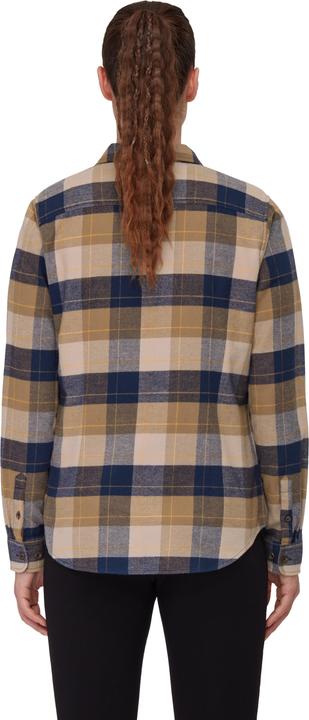 Immagine prodotto Mammut Trovat Camicia a maniche lunghe Donna (S)