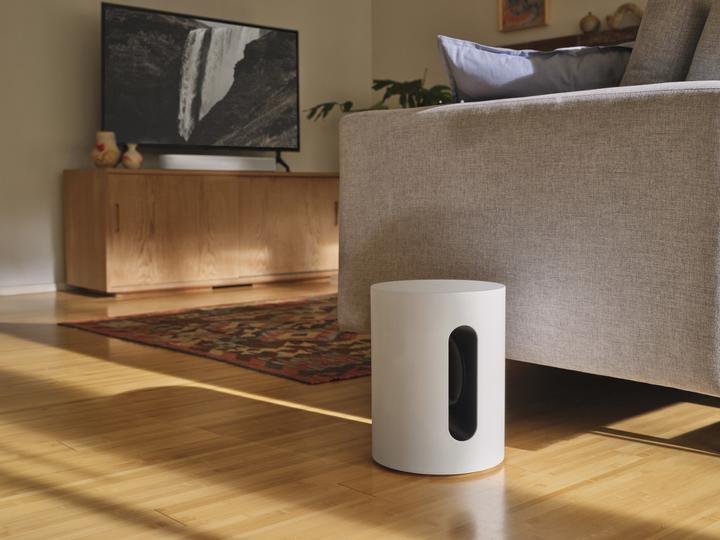 Immagine prodotto Sonos Sub Mini (WiFi)