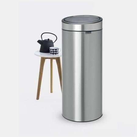 Image du produit Brabantia Poubelle tactile (30 l)