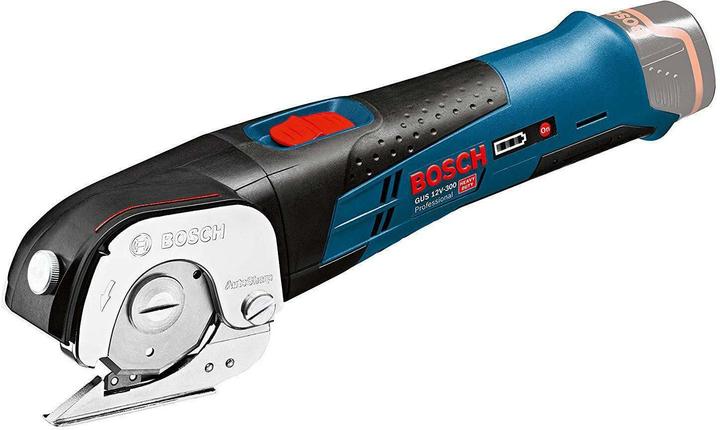 Image du produit Bosch Professional Cis 12v-300