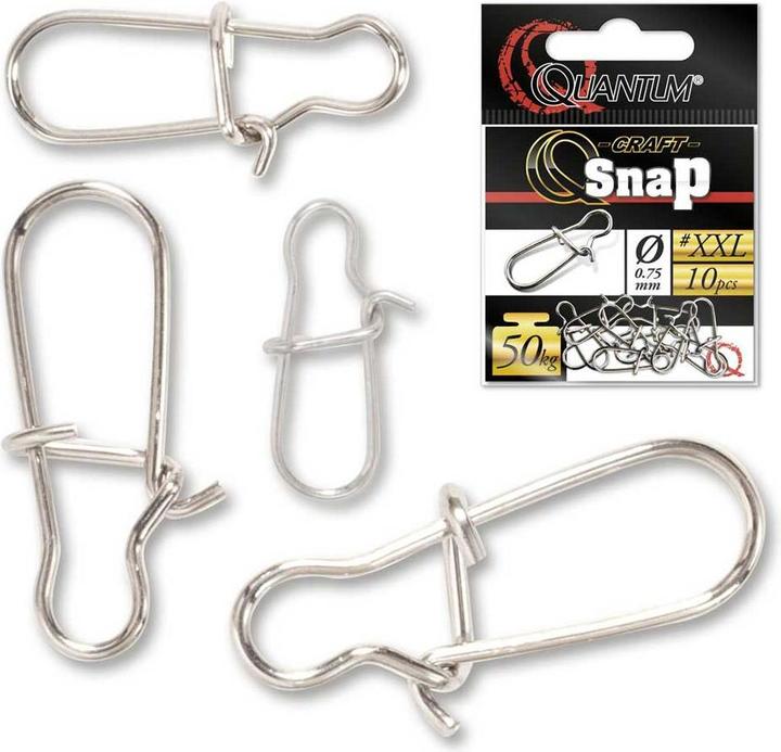 Fishing accessories