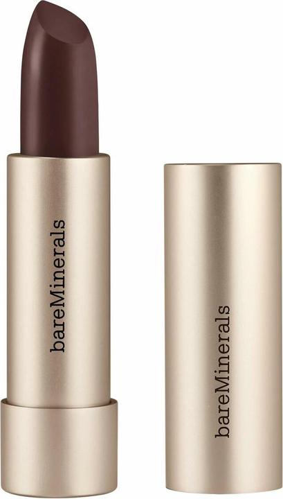 Image du produit Bare Minerals MINERALIST hydra-smoothing lipstick #willpower 3,6 gr (Willpower)