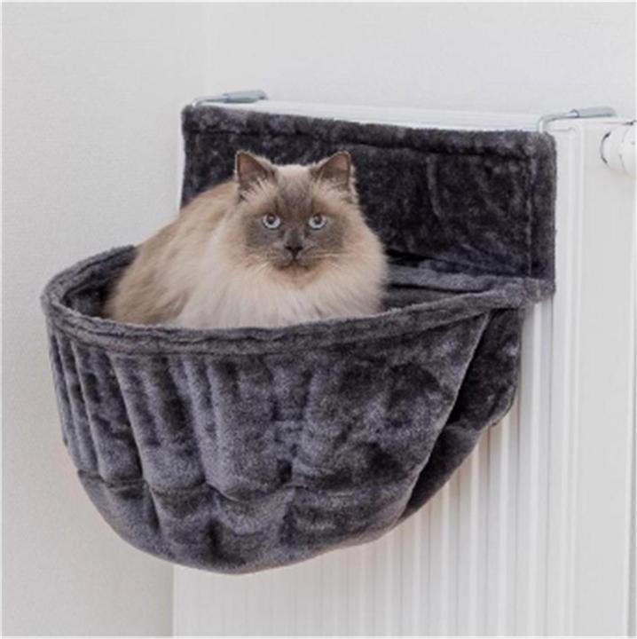 Actual product image Trixie Cuddle bag XXL for radiators (Cat)