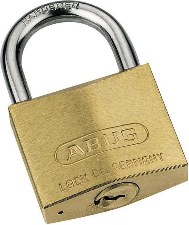 Actual product image Abus 85