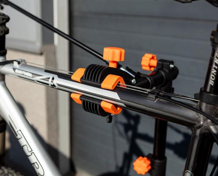 Produktbild Neo Fahrradservice-Stand