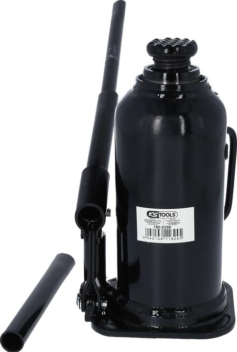 Image du produit KS Tools Cric hydraulique pour bouteilles. 15 t