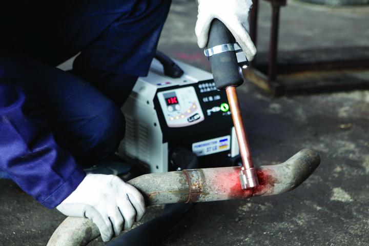 Produktbild GYS Powerduction 37LG