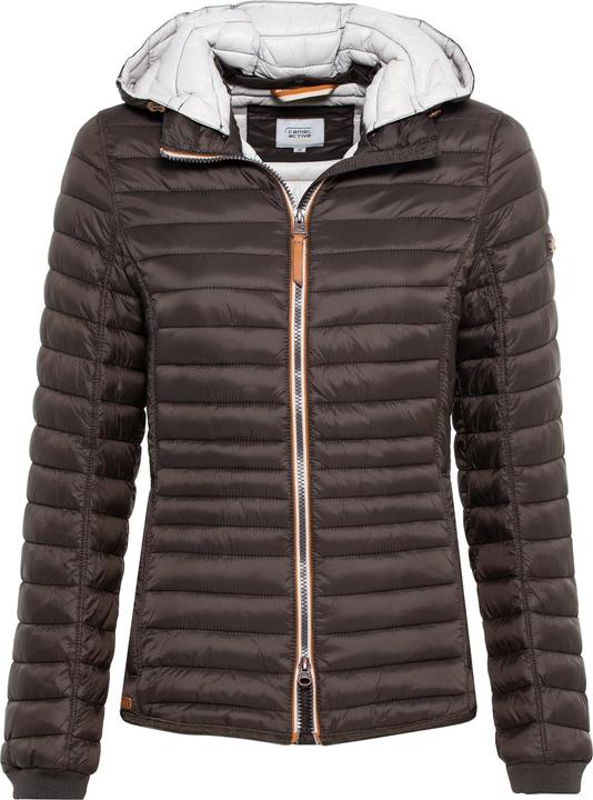 Produktbild Camel Active Steppjacke leicht wattiert (42)