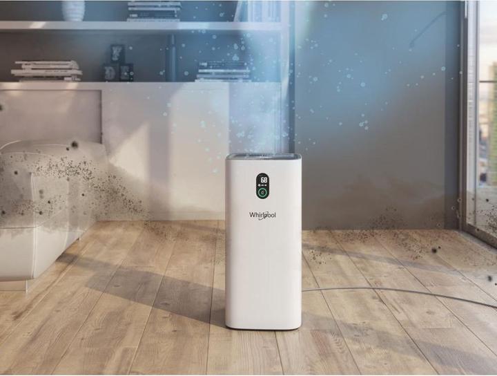 Actual product image Whirlpool AP330W (36 m²)