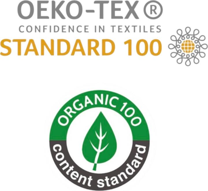 Produktbild Beberotti Organic Musselin Wickeldecke (120 cm, 120 cm)