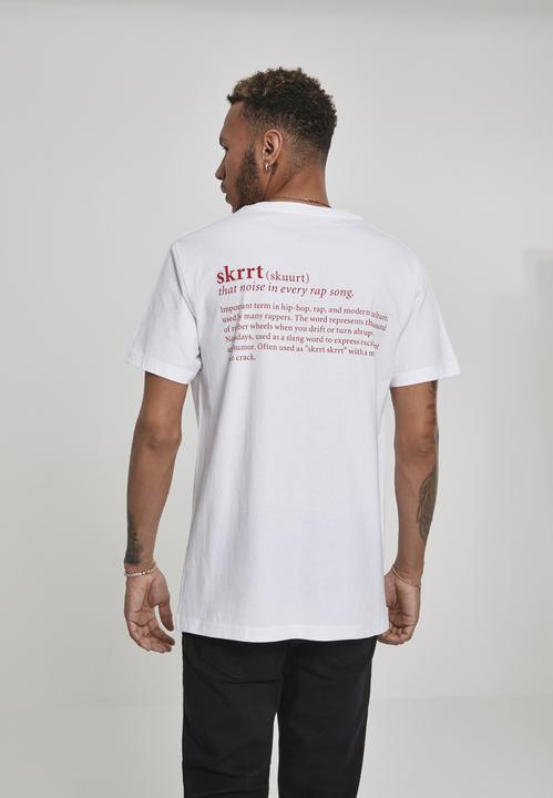 Actual product image Mister Tee That Noise Tee (L)
