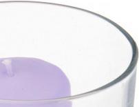 Produktbild Acorde Lavendel Kerze Stick Kerzenhalter (10 x 10 x 10 cm)