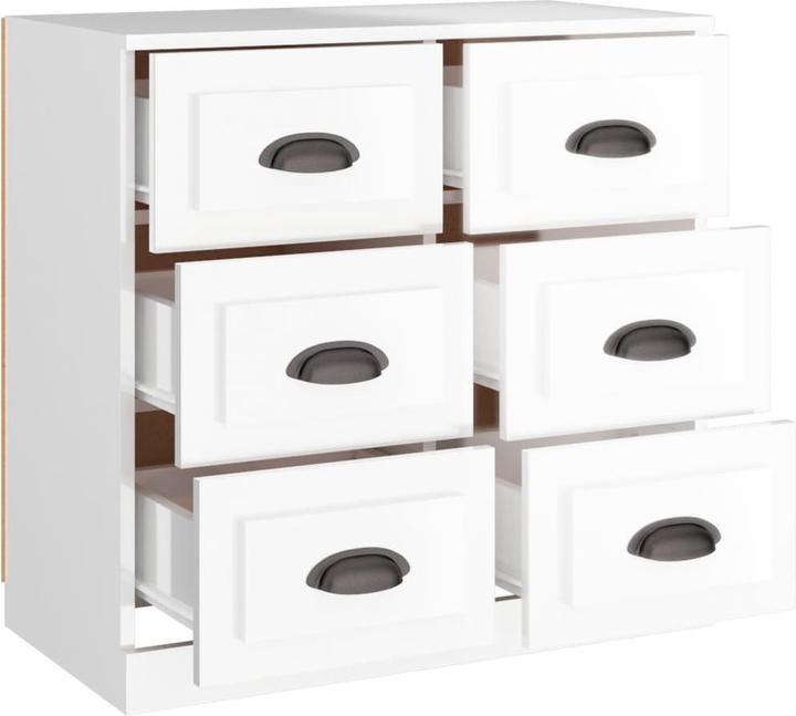 Produktbild VidaXL Mitchell (70 x 35.5 x 67.5 cm)
