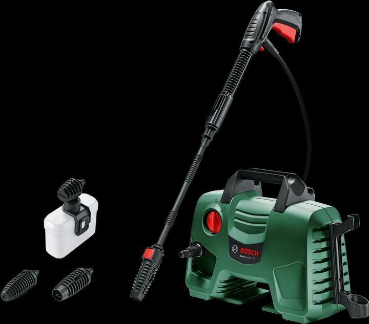 Actual product image Bosch Home & Garden EasyAquatak 11 (Electrical connection)