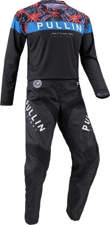 Image du produit Pull In Moto Challenger Original (L)