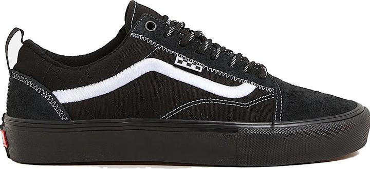 Image du produit Vans Patiner Old Skool Net Doobie (41)
