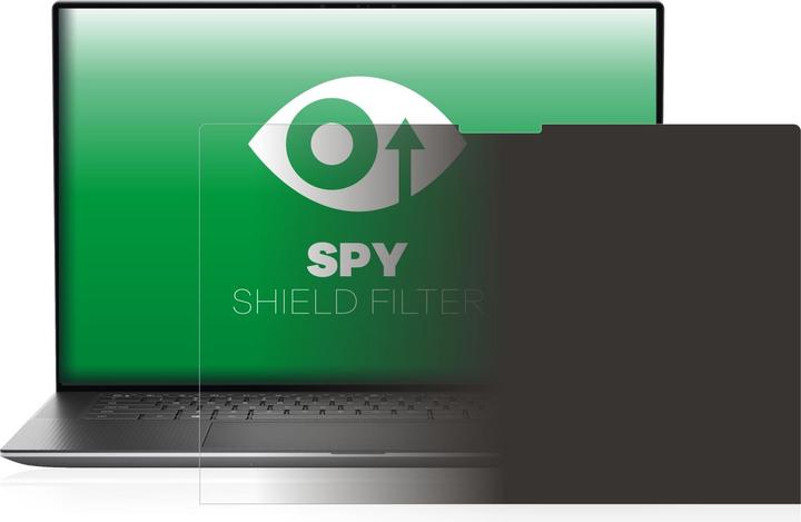 Immagine prodotto upscreen Spy Shield Filtro Privacy (15.60")