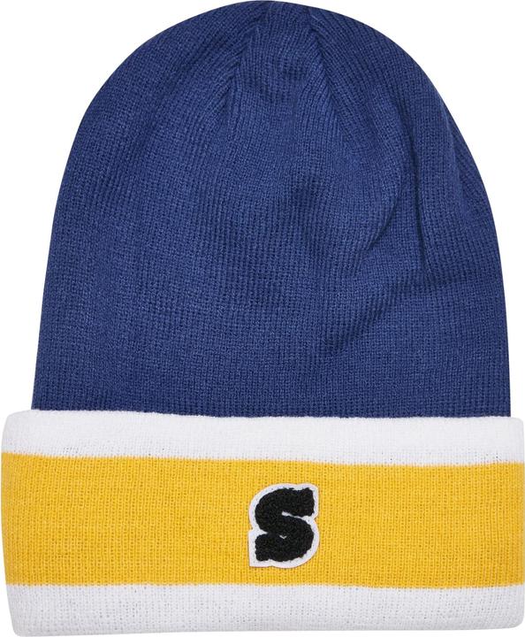 Image du produit Urban Classics College Team Package Bonnet et Écharpe (Taille unique)