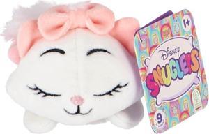 Actual product image Sambro Disney Snuglets Keyring - Winnie the Pooh