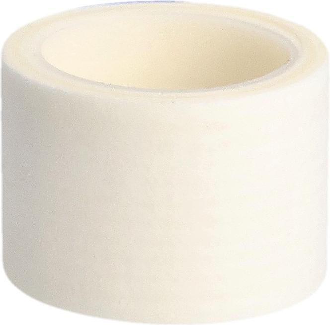 Actual product image Livsane Sensitive fixation plaster 2.5cmx5m (1 x)