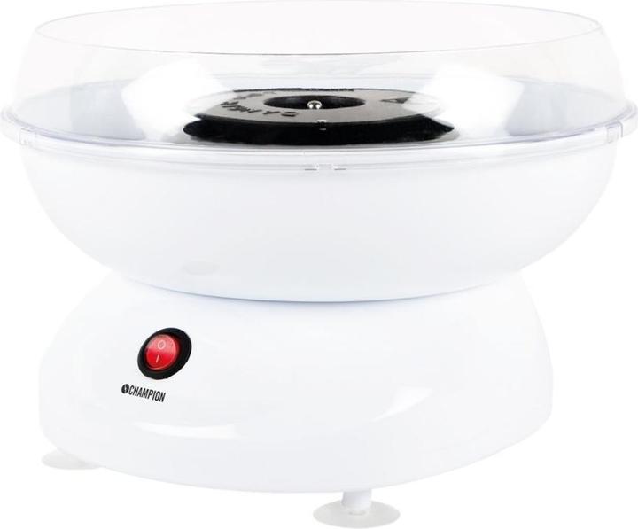 Champion CHSVM110 Candy floss fabrikant 500W