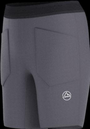 Actual product image La Sportiva Roots Shorts (S)