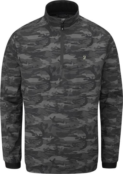 Farah Parker Jacke Wasserfest