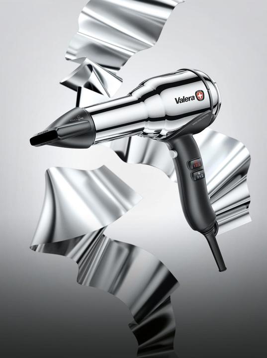 Immagine prodotto Valera Cromo Swiss Steel-Master