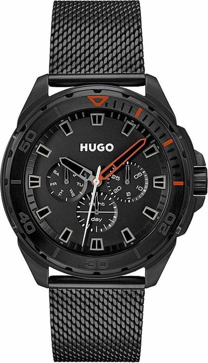 Actual product image Hugo Boss Fresh 1530289 (45 mm)